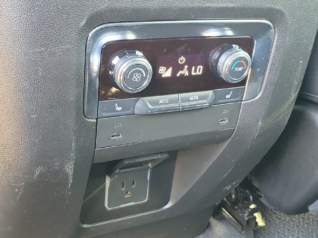 Certified 2025 GMC Yukon Denali AWD/4WD image 21