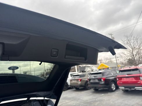 Used 2025 Ford Escape Platinum image 14