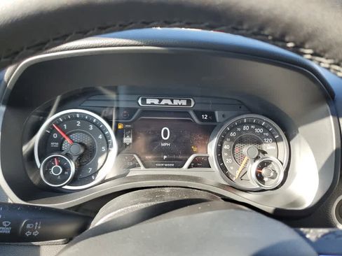 New 2026 RAM 1500 Big Horn image 24