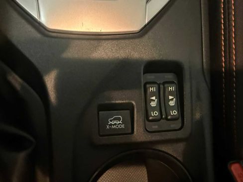 Certified 2023 Subaru Crosstrek 2.0i Premium image 34