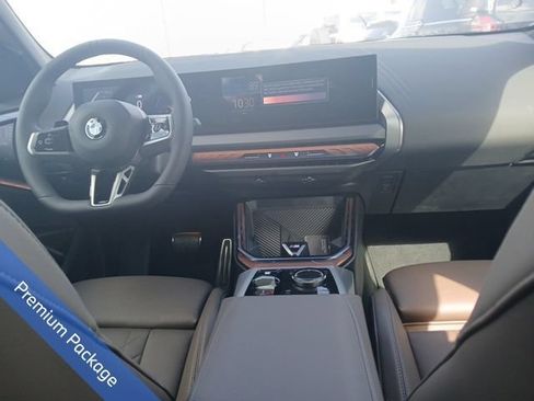 Used 2026 BMW X3 xDrive30i w/ Premium Package AWD/4WD image 13