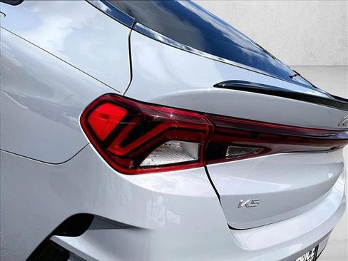 Used 2023 Kia K5 GT-Line FWD image 29