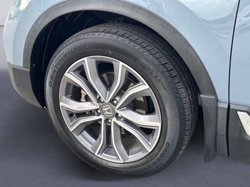 Used 2022 Honda CR-V Touring image 9