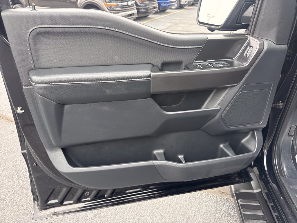 Used 2024 Ford F150 XLT w/ Equipment Group 302A MID AWD/4WD image 26