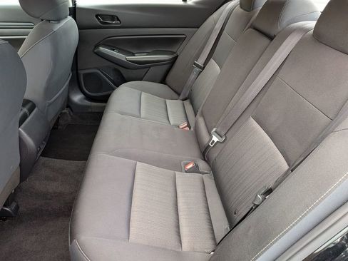 Certified 2024 Nissan Altima 2.5 SV FWD image 36