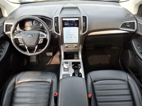 Used 2023 Ford Edge SEL w/ Convenience Package AWD/4WD image 11
