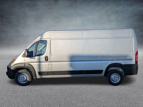 New 2026 RAM ProMaster 2500 w/ Convenience Group FWD image 2