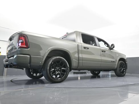 Used 2026 RAM 1500 Laramie w/ Night Edition AWD/4WD image 59