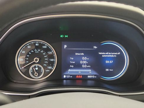 Used 2024 Genesis GV80 2.5T image 23