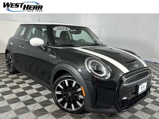 Used 2024 MINI Cooper S FWD video 1