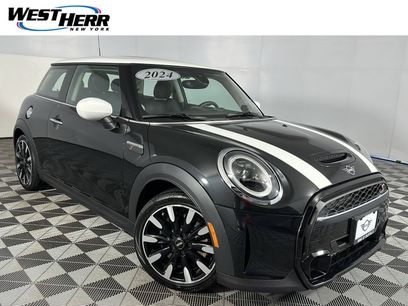 Used 2024 MINI Cooper S