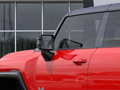 New 2026 GMC Hummer EV 2X image 12