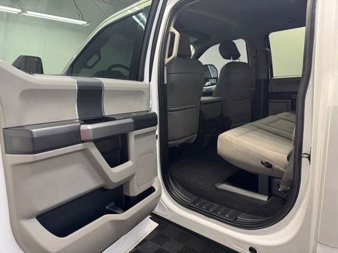 Used 2019 Ford F250 XLT AWD/4WD image 27