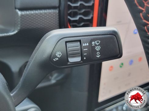 New 2026 Ford Ranger Raptor AWD/4WD image 32
