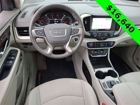 Used 2019 GMC Terrain Denali image 11