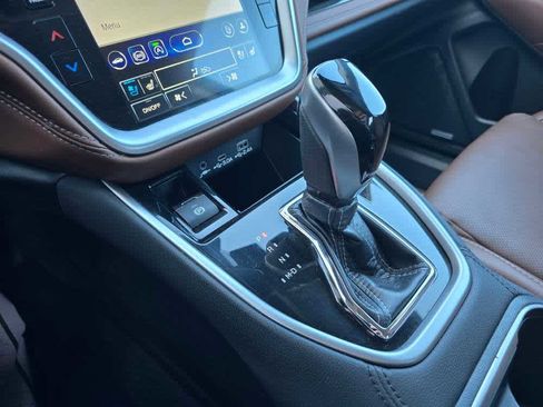 Used 2024 Subaru Legacy Touring XT image 11