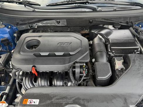 Used 2016 Hyundai Sonata Sport FWD image 25