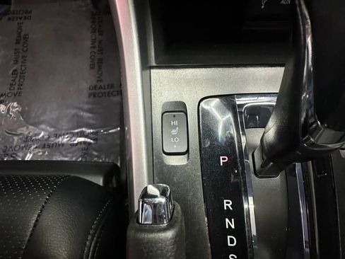 Used 2013 Honda Accord EX-L image 20