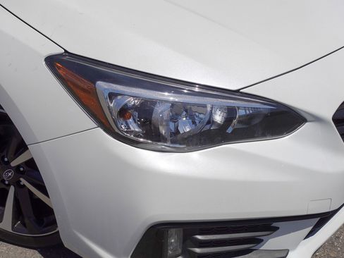 Used 2020 Subaru Impreza 2.0i Sport AWD/4WD image 2