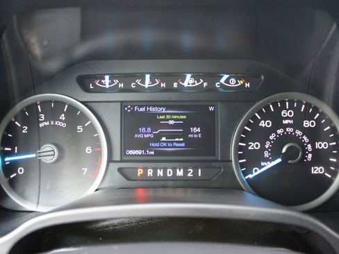 Used 2017 Ford F150 XLT w/ Equipment Group 301A Mid AWD/4WD image 27