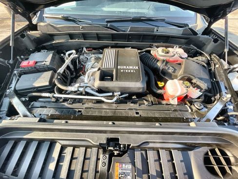 New 2026 GMC Sierra 1500 Denali image 38