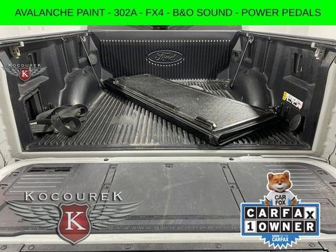 Used 2023 Ford F150 XLT w/ Equipment Group 302A High image 24