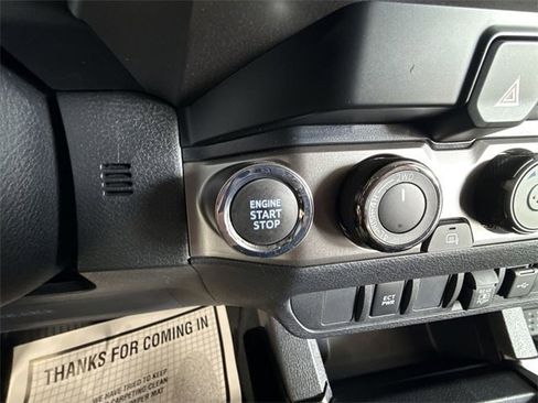 Used 2023 Toyota Tacoma SR image 47