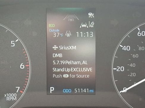 Used 2023 Toyota Corolla LE w/ LE Convenience Package image 19