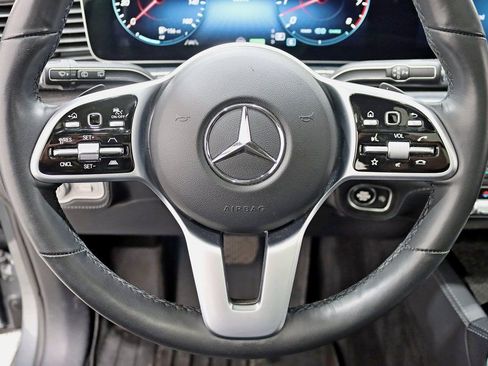 Used 2021 Mercedes-Benz GLE 450 GLE 450 image 16