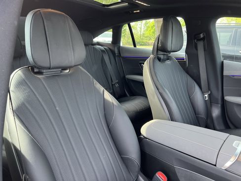 Certified 2025 Mercedes-Benz EQS 450+ Sedan image 34