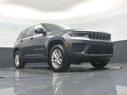 New 2026 Jeep Grand Cherokee Laredo X AWD/4WD image 45