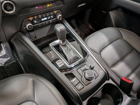 Certified 2023 MAZDA CX-5 AWD 2.5 S w/ Premium Package image 14