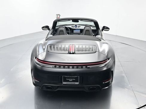 Certified 2026 Porsche 911 Carrera S image 47