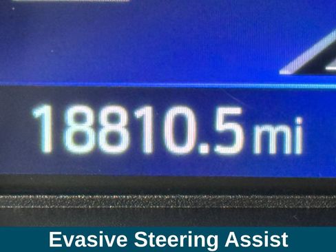 Used 2023 Ford Bronco Sport Badlands image 14