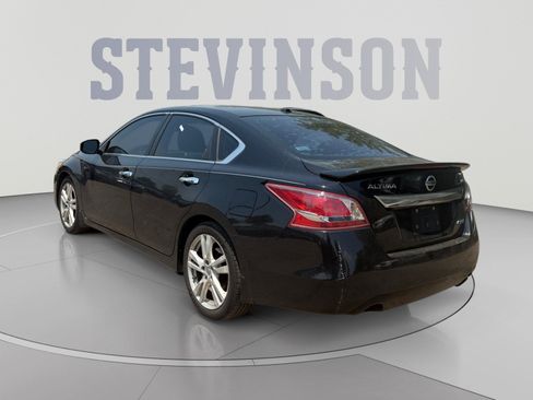 Used 2013 Nissan Altima 2.5 SL FWD image 3