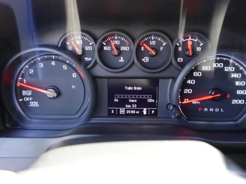 Used 2023 GMC Sierra 1500 Pro w/ Graphite Edition AWD/4WD image 48