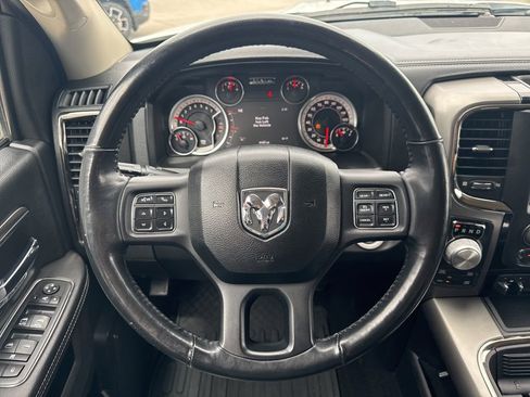 Used 2018 RAM 1500 Sport w/ Convenience Group AWD/4WD image 25