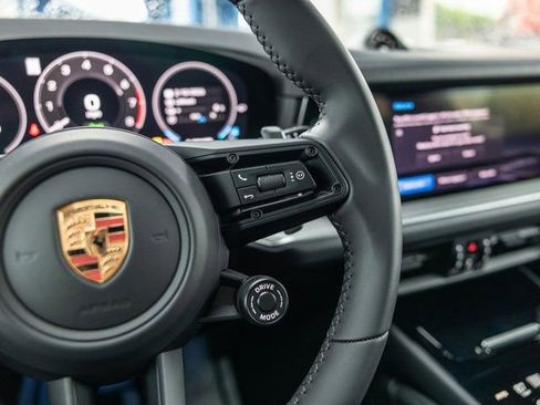 New 2026 Porsche Cayenne E-Hybrid image 29