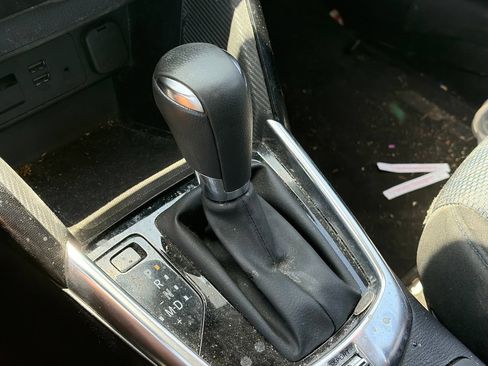Used 2017 Toyota Yaris iA FWD image 8