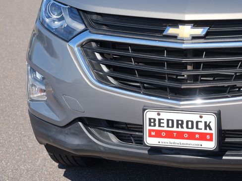 Used 2019 Chevrolet Equinox LT AWD/4WD image 9