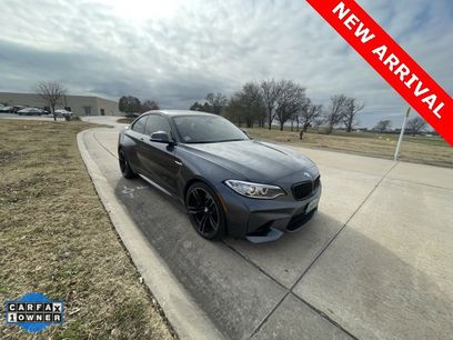 Used 2017 BMW M2