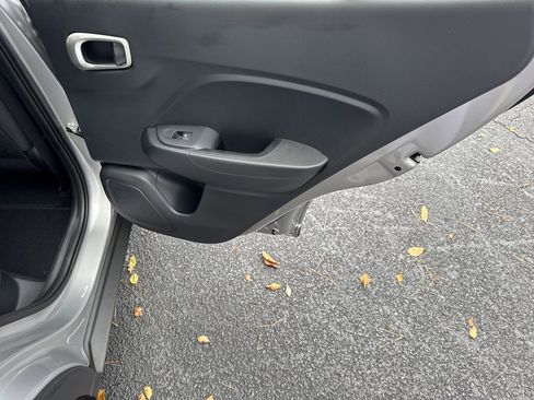 New 2026 Hyundai Venue SEL image 16