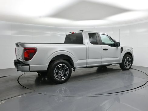 Used 2024 Ford F150 STX RWD image 21