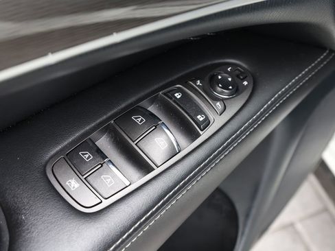 Used 2020 INFINITI QX60 Pure FWD image 12