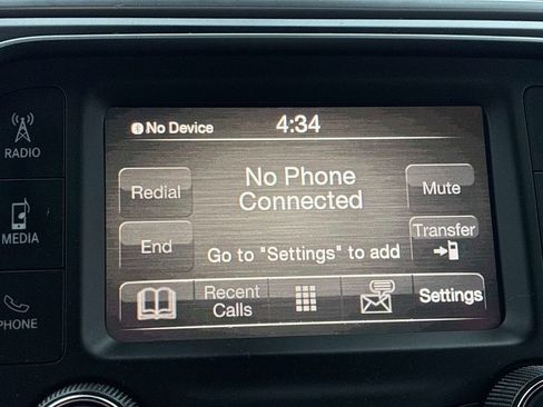 Used 2022 RAM 1500 Classic Warlock image 33