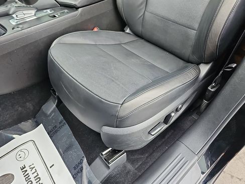 Used 2025 INFINITI QX55 Luxe w/ Cargo Package AWD/4WD image 32