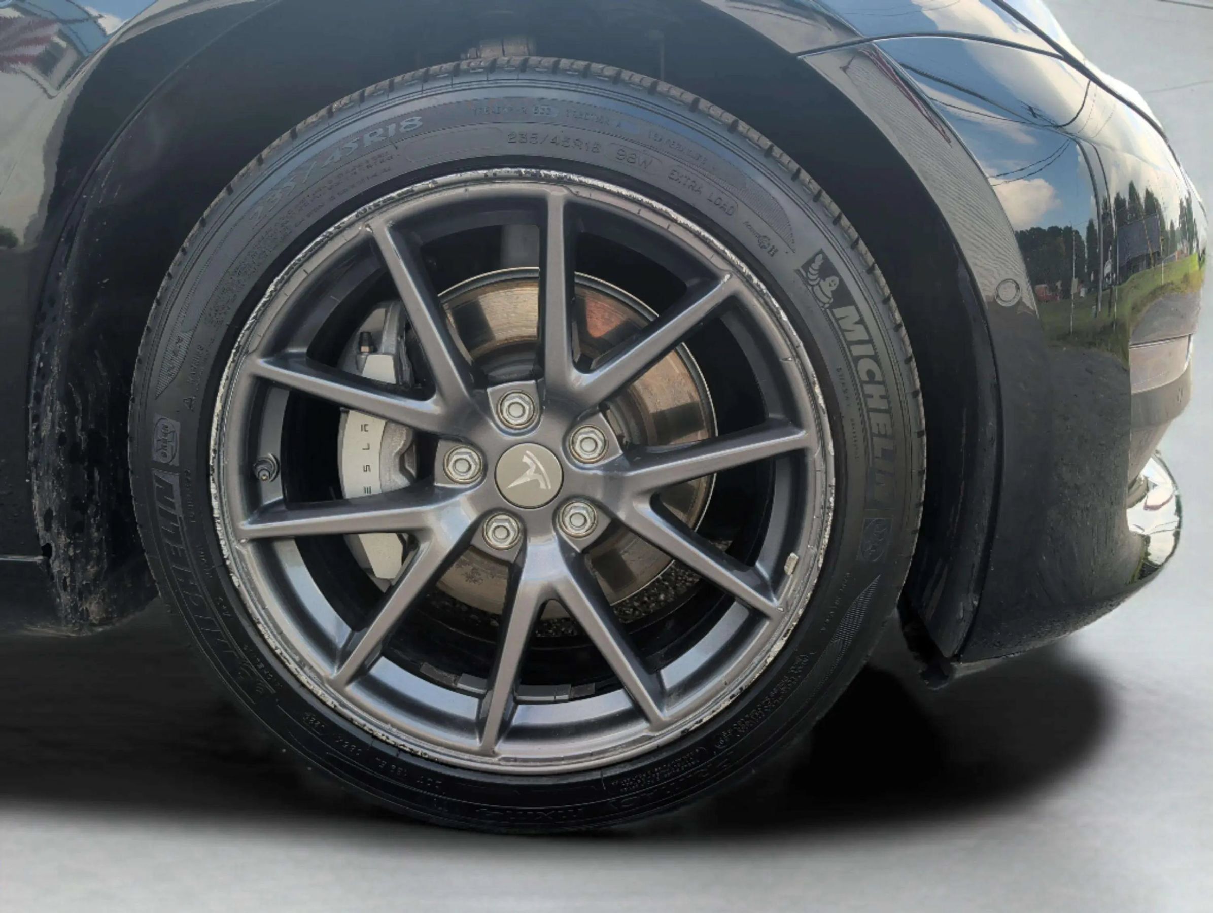 Used 2022 Tesla Model 3 Standard Range RWD image 40