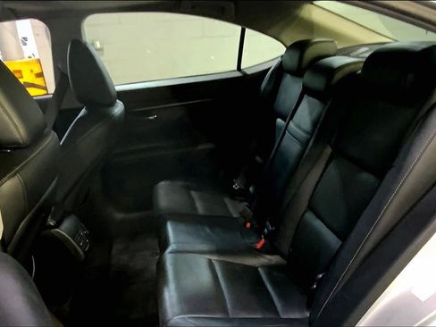 Used 2013 Lexus ES 350 4dr Sdn image 20