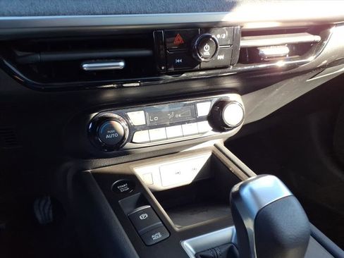 New 2026 Nissan Kicks SV w/ SV Premium Package image 13