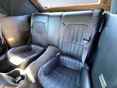 Used 2002 Chevrolet Camaro Z28 w/ SS Performance/Appearance Pkg image 18